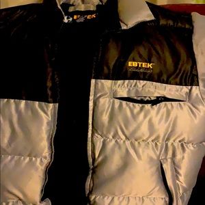 COPY - EBTEK by Eddie Bauer WINTER JACKET